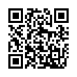 Código QR (código de barras bidimensional)