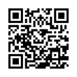 Código QR (código de barras bidimensional)