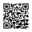 Código QR (código de barras bidimensional)