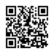 Código QR (código de barras bidimensional)