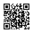 Código QR (código de barras bidimensional)