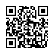 Código QR (código de barras bidimensional)