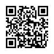 Código QR (código de barras bidimensional)