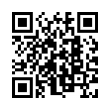 Código QR (código de barras bidimensional)