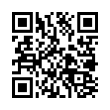 Código QR (código de barras bidimensional)