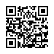Código QR (código de barras bidimensional)