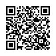Código QR (código de barras bidimensional)