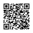 Código QR (código de barras bidimensional)