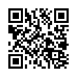 Código QR (código de barras bidimensional)