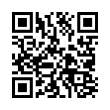 Código QR (código de barras bidimensional)
