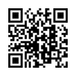 Código QR (código de barras bidimensional)