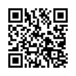 Código QR (código de barras bidimensional)