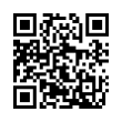 Código QR (código de barras bidimensional)