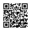 Código QR (código de barras bidimensional)