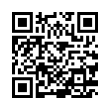 Código QR (código de barras bidimensional)