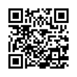Código QR (código de barras bidimensional)