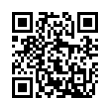 Código QR (código de barras bidimensional)