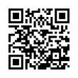 Código QR (código de barras bidimensional)