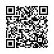 Código QR (código de barras bidimensional)