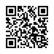 Código QR (código de barras bidimensional)