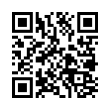 Código QR (código de barras bidimensional)