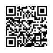 Código QR (código de barras bidimensional)