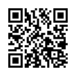 Código QR (código de barras bidimensional)