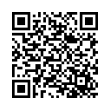 Código QR (código de barras bidimensional)