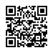 Código QR (código de barras bidimensional)