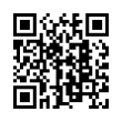 Código QR (código de barras bidimensional)