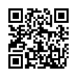 Código QR (código de barras bidimensional)