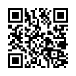Código QR (código de barras bidimensional)