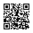 Código QR (código de barras bidimensional)