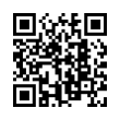 Código QR (código de barras bidimensional)