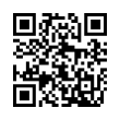 Código QR (código de barras bidimensional)