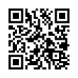 Código QR (código de barras bidimensional)