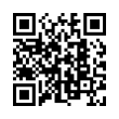 Código QR (código de barras bidimensional)