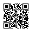 Código QR (código de barras bidimensional)