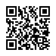 Código QR (código de barras bidimensional)