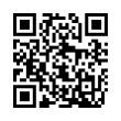 Código QR (código de barras bidimensional)