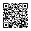 Código QR (código de barras bidimensional)