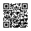 Código QR (código de barras bidimensional)