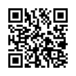 Código QR (código de barras bidimensional)