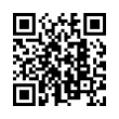 Código QR (código de barras bidimensional)
