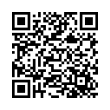 Código QR (código de barras bidimensional)