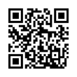 Código QR (código de barras bidimensional)
