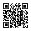 Código QR (código de barras bidimensional)