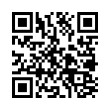 Código QR (código de barras bidimensional)