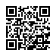 Código QR (código de barras bidimensional)