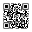 Código QR (código de barras bidimensional)